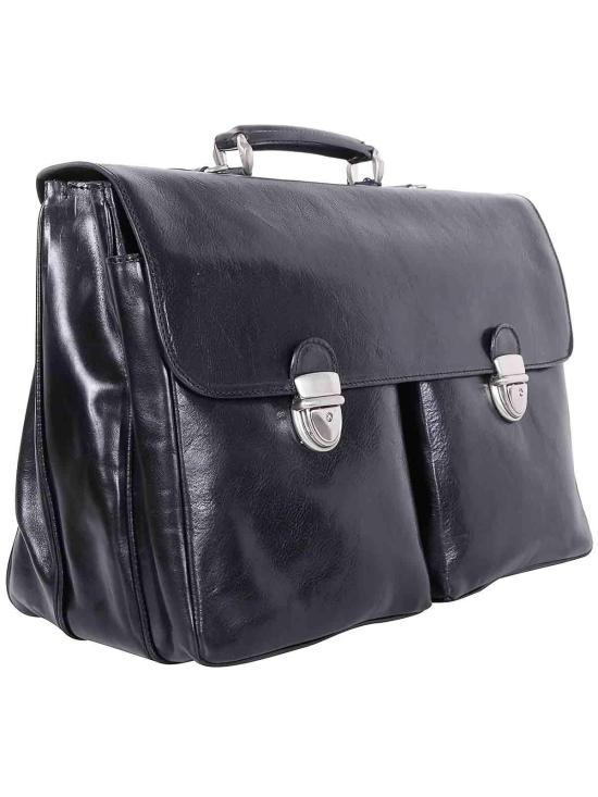 25FW 세이트 브리프케이스 A502BLACK - SAIT