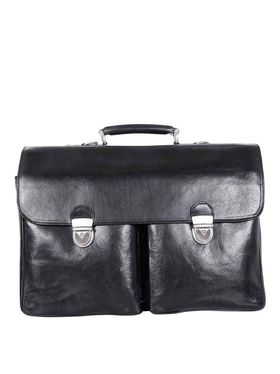 25FW 세이트 브리프케이스 A502BLACK
