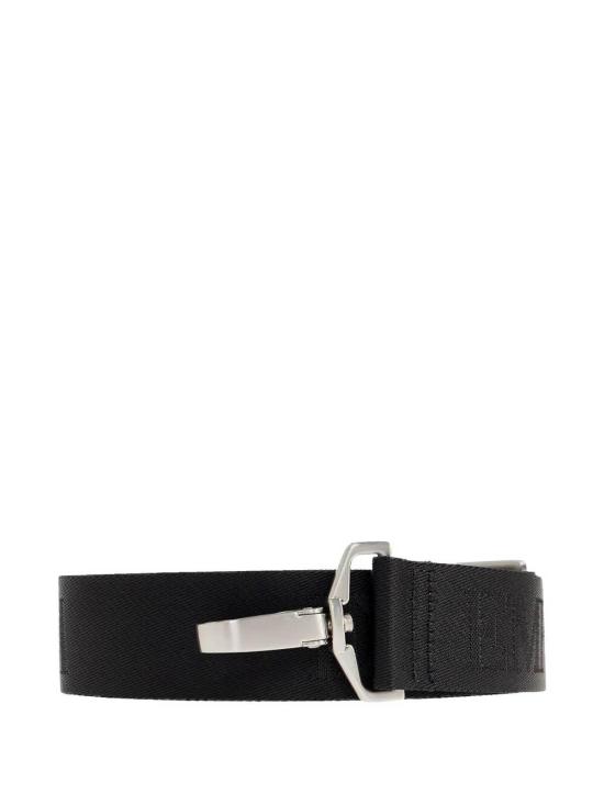 26FW 엠포리오 아르마니 캐리어 EM004569AF13396UC001 Black - EMPORIO ARMANI