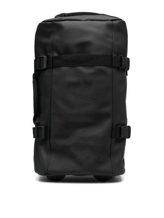 25FW 레인스 캐리어 RA13460BLACK