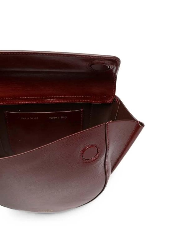 26FW 반들러 토트백 252070 RED - WANDLER