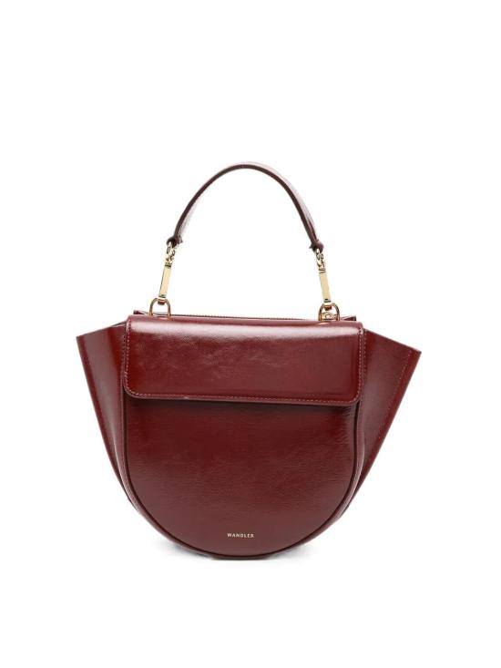 26FW 반들러 토트백 252070 RED