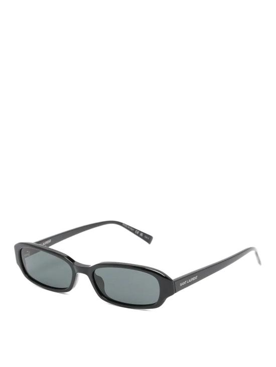 26FW 생로랑 선글라스 SL872ERIN00152BLACK - SAINT LAURENT