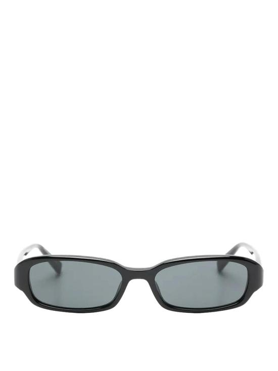 26FW 생로랑 선글라스 SL872ERIN00152BLACK
