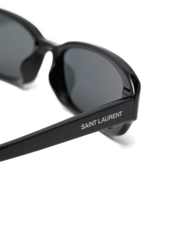 26FW 생로랑 선글라스 SL872ERIN00152BLACK - SAINT LAURENT