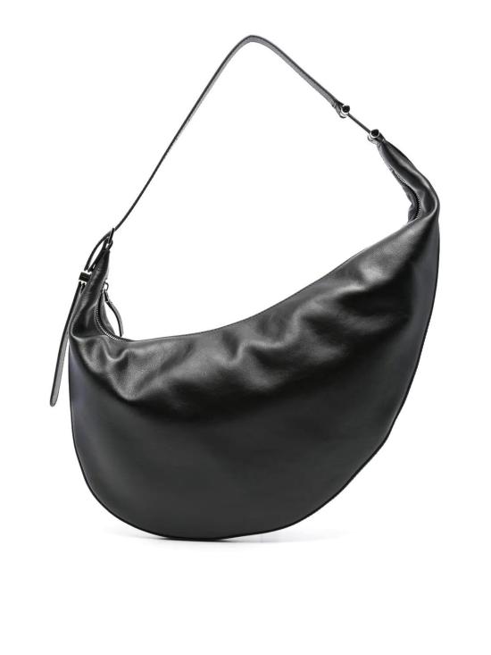 25FW 마르니 숄더백 SBMP0251U000N99 BLACK