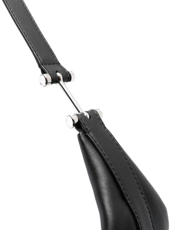 25FW 마르니 숄더백 SBMP0251U000N99 BLACK - MARNI