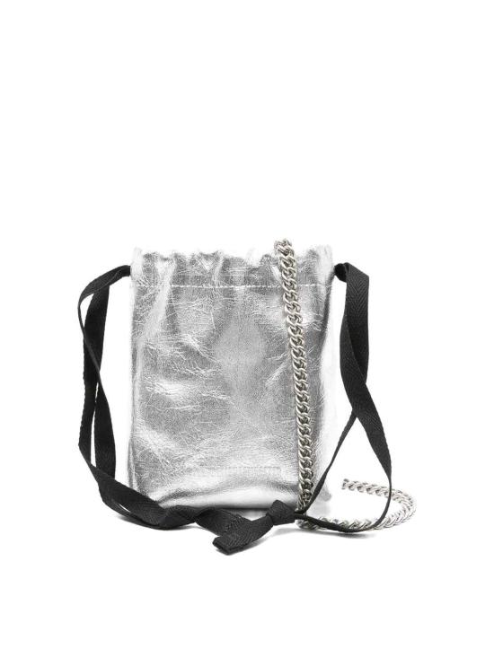 25FW 앤 드뮐미스터 토트백 B0013265LT172076 METALLIC