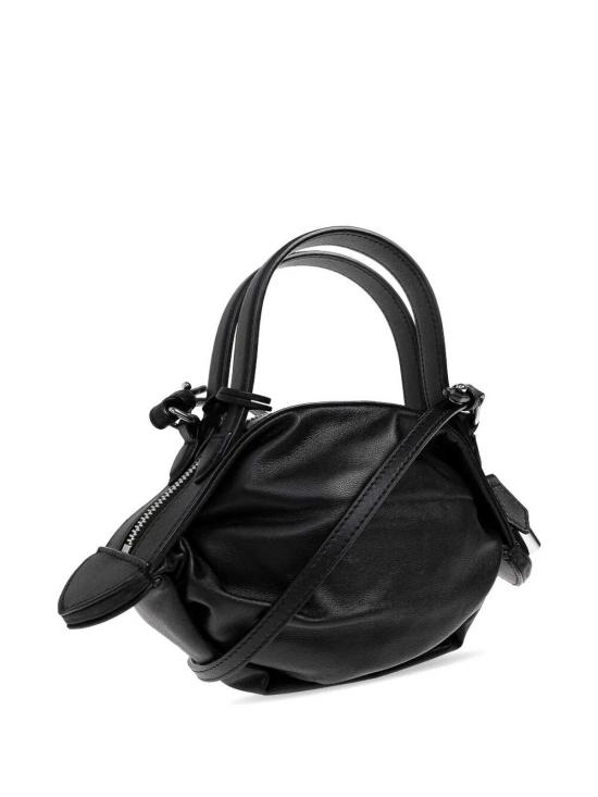 26FW 겐조 크로스백 FG52SA906L0199 Black - KENZO