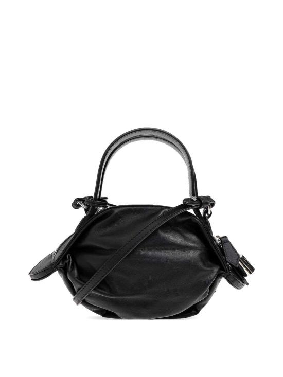26FW 겐조 크로스백 FG52SA906L0199 Black