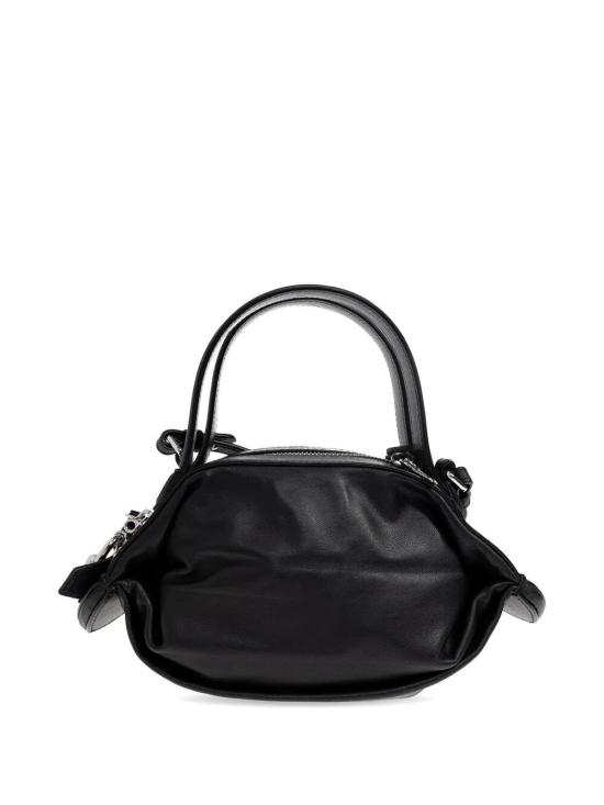 26FW 겐조 크로스백 FG52SA906L0199 Black - KENZO