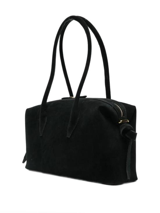 25FW 유제피 숄더백 YUZAW25HBBDS011 BLACK - YUZEFI