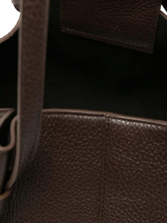 26FW 유제피 토트백 YUZCOHBMOESPRESSO BROWN - YUZEFI