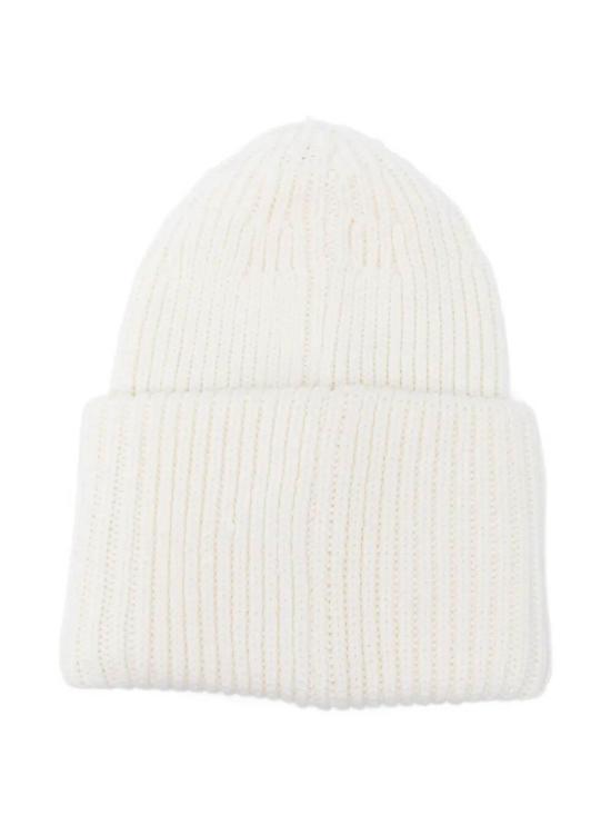 25FW 나인인더모닝 비니 9FW25UM06BUTTER White - NINE IN THE MORNING