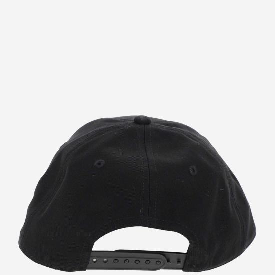 26FW 골든구스 볼캡 GUP01038P000597 BLACK - GOLDEN GOOSE