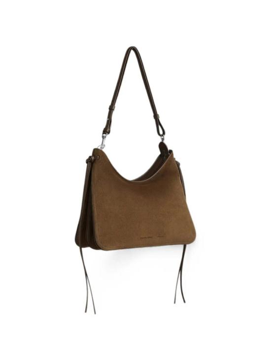 26FW 피비 파일로 미디움 긱 백 EB25LT0038719KHS Green - PHOEBE PHILO