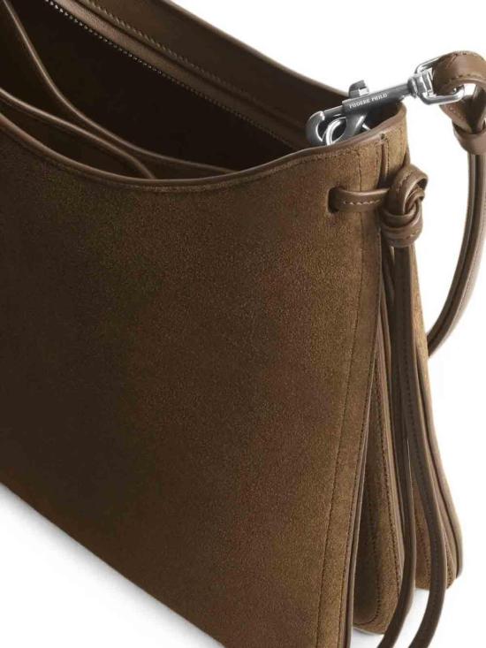 26FW 피비 파일로 미디움 긱 백 EB25LT0038719KHS Green - PHOEBE PHILO