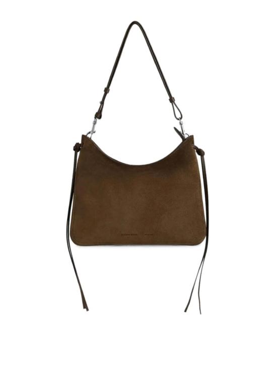 26FW 피비 파일로 미디움 긱 백 EB25LT0038719KHS Green