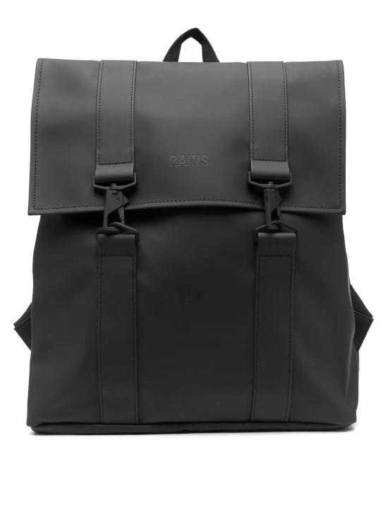 26FW 레인스 크로스백 1330001BLACK