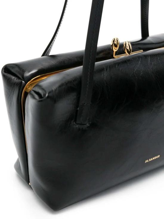 26FW 질샌더 숄더백 J08WD0078P5636001 BLACK - JIL SANDER