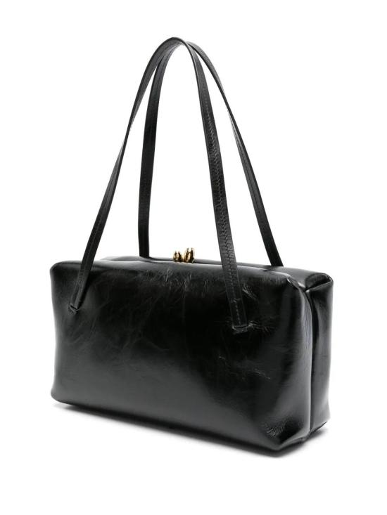 26FW 질샌더 숄더백 J08WD0078P5636001 BLACK - JIL SANDER