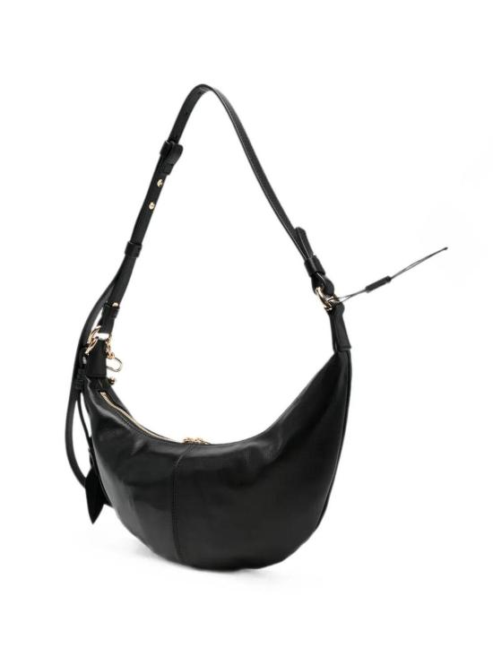 26FW 스포트막스 숄더백 26225160116E15 BLACK - SPORTMAX