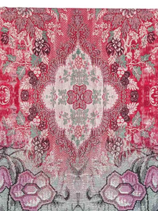 25FW 피에르루이마샤 머플러/스카프 ALOEWON065X190D515832 MULTICOLOUR - PIERRE LOUIS MASCIA