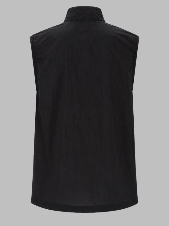 26SS 새티스파이 자켓 11144 00001 00001 BLACK - SATISFY