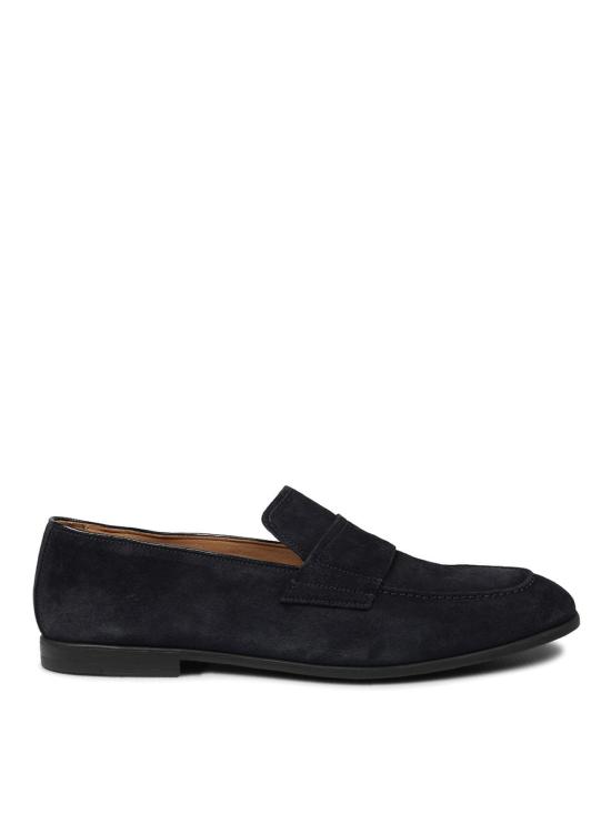 밀레 885 슈즈 GIGLIOVELOURDEEPNAVY BLUE
