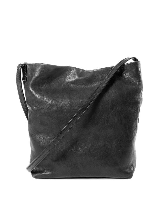 26FW 앤 드뮐미스터 숄더백 B0012629LT137 BLACK