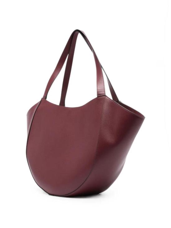 26FW 반들러 숄더백 1852001 RED - WANDLER