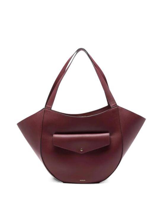 26FW 반들러 숄더백 1852001 RED