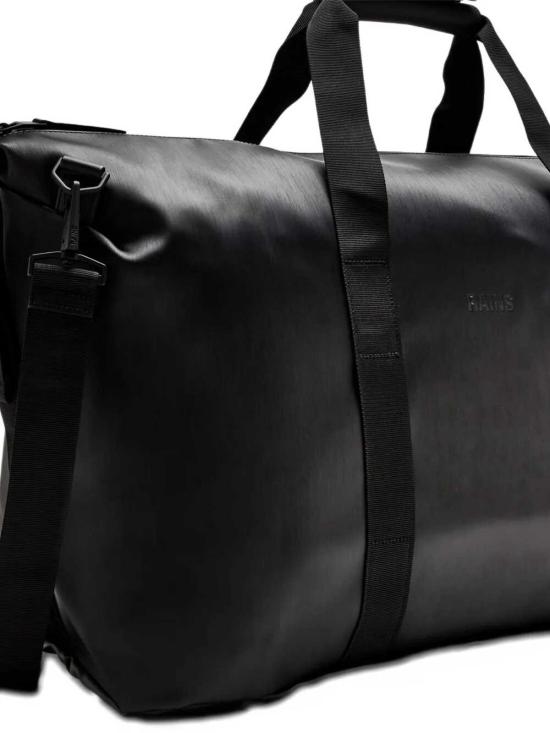 26FW 레인스 캐리어 1420001BLACK - RAINS