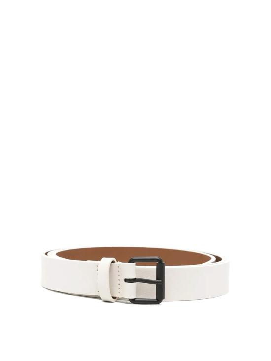 25FW 소피 드후레 벨트 S26VARNIA25LNA01 WHITE