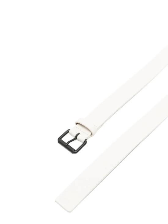 25FW 소피 드후레 벨트 S26VARNIA25LNA01 WHITE - SOFIE D'HOORE