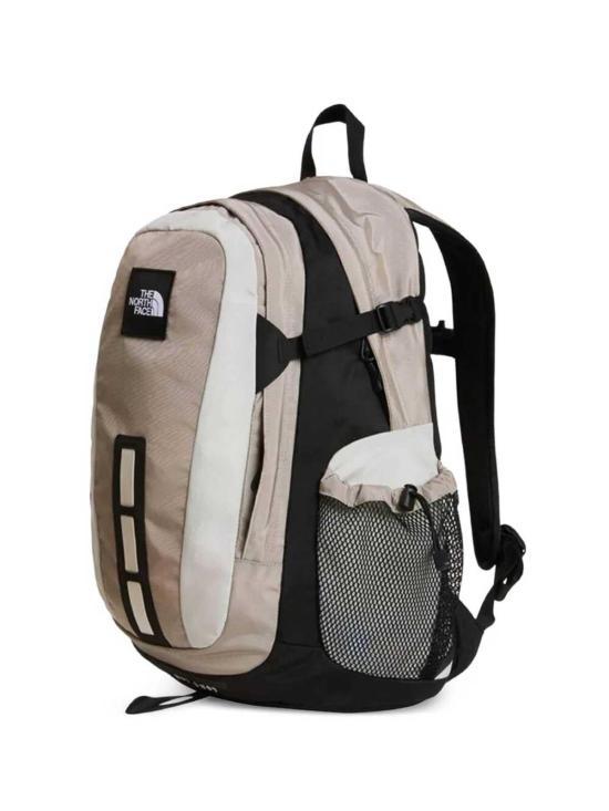 26FW 노스페이스 핫샷 SE 백팩 NF0A3KYJY241 Grey - NORTH FACE