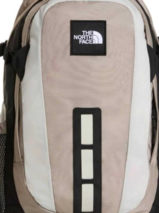 26FW 노스페이스 핫샷 SE 백팩 NF0A3KYJY241 Grey - NORTH FACE
