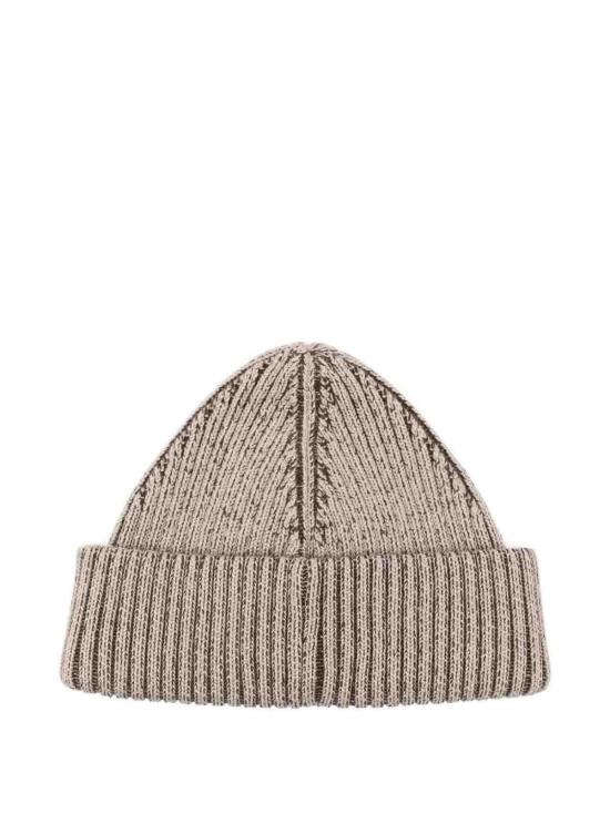 25FW 프레드페리 비니 FPC113856Z87 Nude Neutrals - FRED PERRY