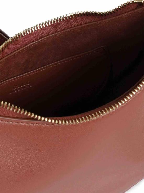 26FW 끌로에 토트백 CH26AS921S6026P BROWN - CHLOE