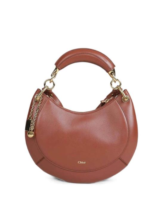 26FW 끌로에 토트백 CH26AS921S6026P BROWN