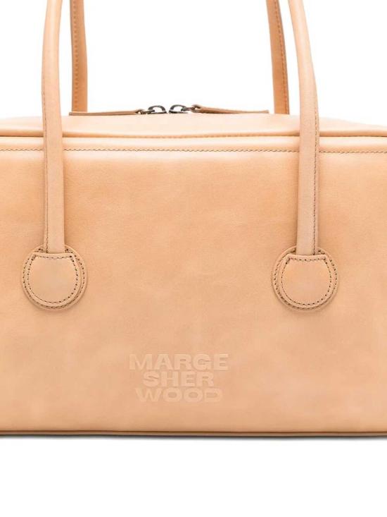 25FW 마지셔우드 숄더백 GG047880FRENCH BROWN - MARGE SHERWOOD