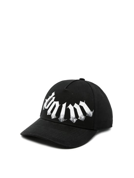 26FW 팜앤젤스 볼캡 PAMLB001FB008BLACK