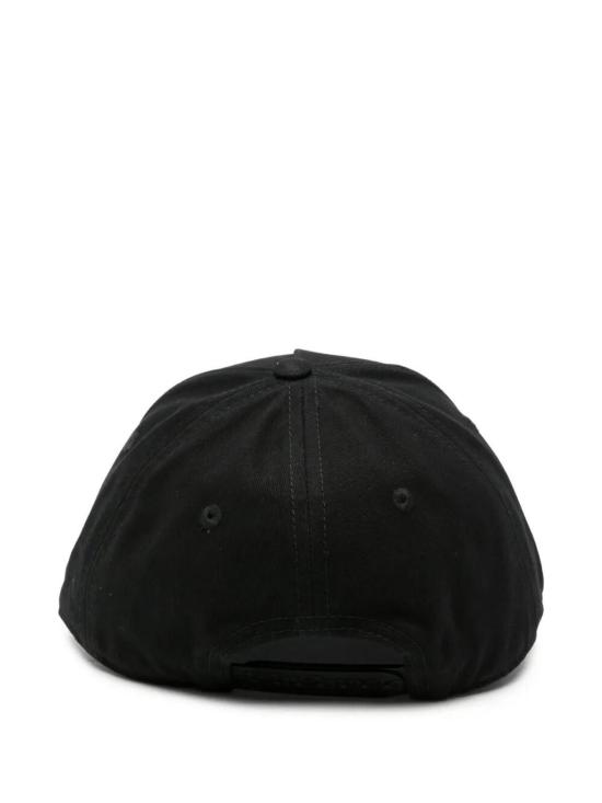 26FW 팜앤젤스 볼캡 PAMLB001FB008BLACK - PALM ANGELS