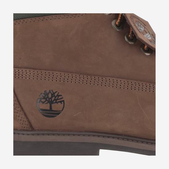 26FW 팀버랜드 부츠 TB0A5RNW BROWN - TIMBERLAND