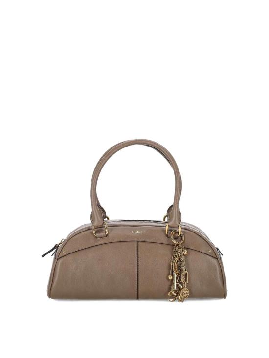 25FW 끌로에 가방 CH26SS955Q8628H NUDE NEUTRALS