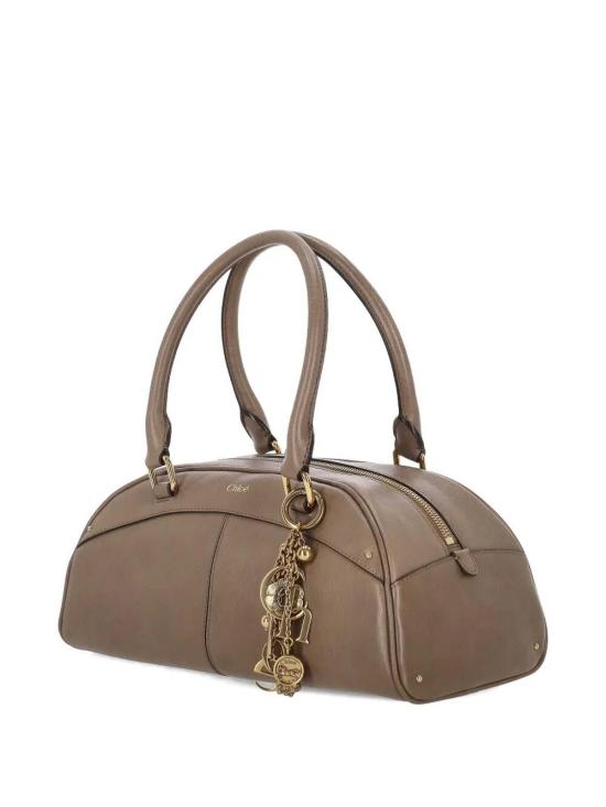 25FW 끌로에 가방 CH26SS955Q8628H NUDE NEUTRALS - CHLOE