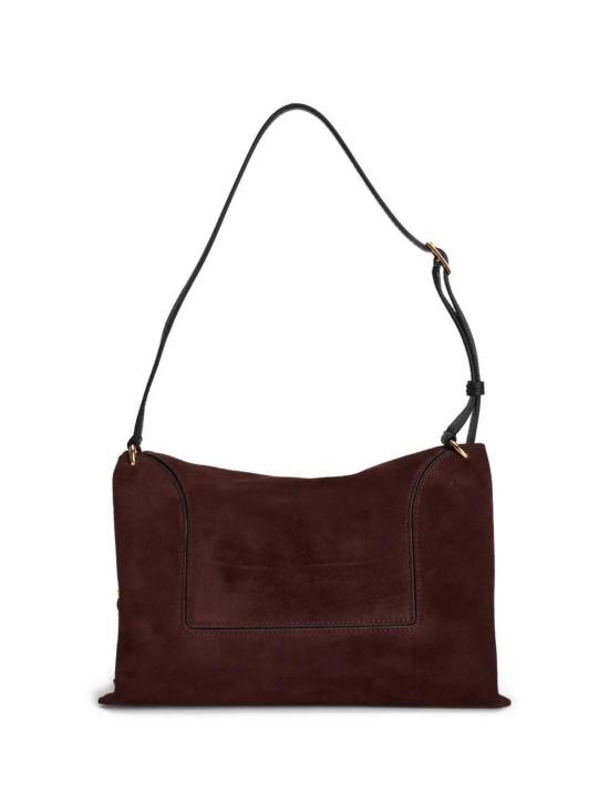 26FW 반들러 숄더백 1482441 BROWN - WANDLER