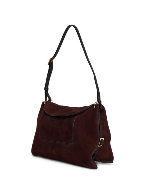 26FW 반들러 숄더백 1482441 BROWN - WANDLER