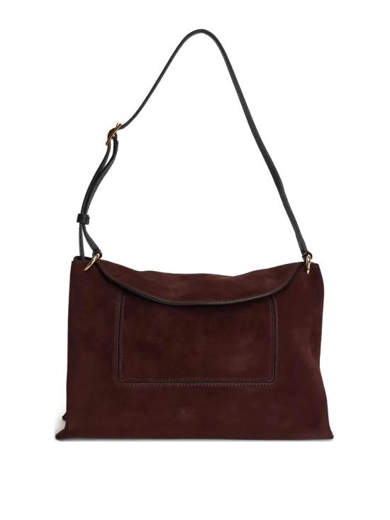 26FW 반들러 숄더백 1482441 BROWN