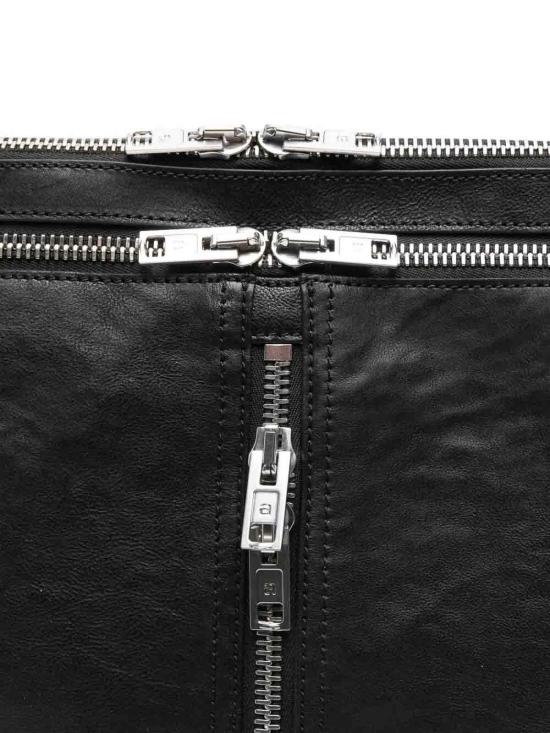 25FW 알렉산더 왕 크로스백 20325K80L001 BLACK - ALEXANDER WANG